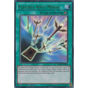 DPBC-FR004 Flèches Anti-Magie Ultra Rare