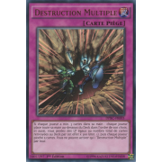 DPBC-FR005 Destruction Multiple Ultra Rare