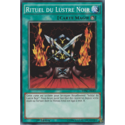 DPBC-FR007 Rituel du Lustre Noir Commune