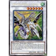 HA03-EN057 Dragunity Knight - Gae Bulg Secret Rare