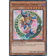 DPBC-FR009 Magicienne des Ténèbres Super Rare