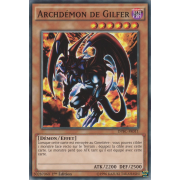 DPBC-FR011 Archdémon de Gilfer Commune