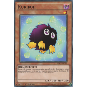 DPBC-FR015 Kuriboh Commune