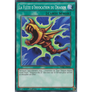 DPBC-FR018 La Flûte d'Invocation du Dragon Commune