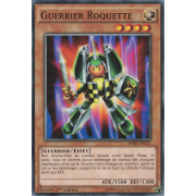 DPBC-FR023 Guerrier Roquette Commune