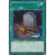 DPBC-FR025 Sacrifice Inutile Rare