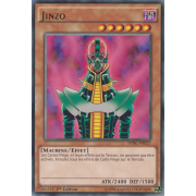 DPBC-FR027 Jinzo Rare