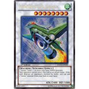 HA03-EN059 Vindikite R-Genex Secret Rare