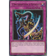 DPBC-FR030 L'Incarnation d'Apophis Rare