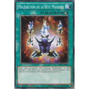 Flèches Anti-Magie : MAGO-FR043 - Carte à l'unité Yu-Gi-Oh