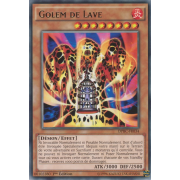 DPBC-FR034 Golem de Lave Rare