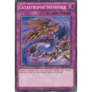 DPBC-FR036 Catastrophe Infernale Commune