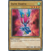 DPBC-FR037 Dame Harpie Commune