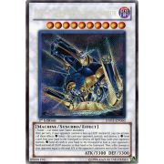 HA03-EN060 Ally of Justice Decisive Armor Secret Rare