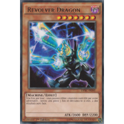 DPBC-FR041 Revolver Dragon Rare