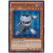 HA04-EN001 Genex Ally Remote Super Rare