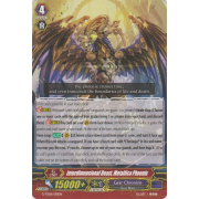 G-TD06/001EN Interdimensional Beast, Metallica Phoenix Common (C)