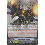 G-TD06/002EN Classicgun Dragon Common (C)