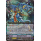 G-TD06/003EN Chronojet Dragon Triple Rare (RRR)