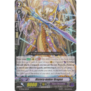 G-TD06/007EN History-maker Dragon Common (C)