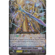 G-TD06/007EN History-maker Dragon Triple Rare (RRR)