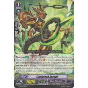 G-TD06/011EN Timebreak Dragon Common (C)