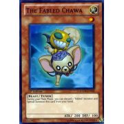 HA04-EN006 The Fabled Chawa Super Rare