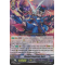 G-TD07/003EN Masked Magician, Harri Triple Rare (RRR)