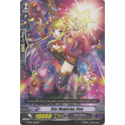 G-TD07/005EN Star Magician, Elen Common (C)