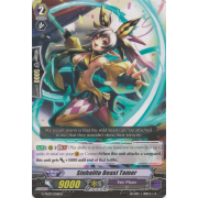 G-TD07/006EN Sinhalite Beast Tamer Common (C)