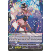 G-TD07/007EN Card Dealer, Jacqueline Common (C)