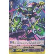 G-TD07/018EN Poison Juggler Common (C)