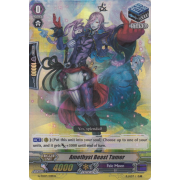 G-TD07/019EN Amethyst Beast Tamer Triple Rare (RRR)