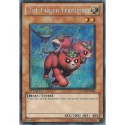 HA04-EN008 The Fabled Cerburrel Secret Rare