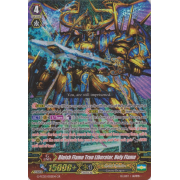 G-FC02/002EN Bluish Flame True Liberator, Holy Flame Generation Rare (GR)