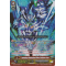 G-FC02/006EN Legendary Dimensional Robo, Daikaiser Leon Generation Rare (GR)