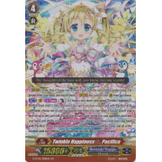 G-FC02/008EN Twinkle Happiness☆, Pacifica Generation Rare (GR)