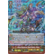 G-FC02/012EN Witch Queen of Holy Water, Clove Triple Rare (RRR)