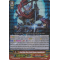 G-FC02/013EN Steel Blade Shura Stealth Dragon, Hayakujirakan Triple Rare (RRR)