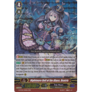 G-FC02/019EN Nightmare Doll of the Abyss, Beatrix Triple Rare (RRR)