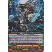 G-FC02/020EN Loved by the Seven Seas, Nightmist Triple Rare (RRR)