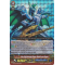 G-FC02/021EN Blue Flight Marshal Dragon, Mythril-core Dragon Triple Rare (RRR)