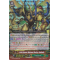 G-FC02/022EN Evil Armor Mutant Deity, Goliath Triple Rare (RRR)