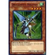 HA04-EN011 Dragunity Militum Super Rare