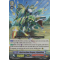 G-FC02/033EN Destruction Dragon, Squallrex Double Rare (RR)