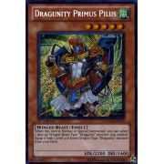 HA04-EN012 Dragunity Primus Pilus Secret Rare