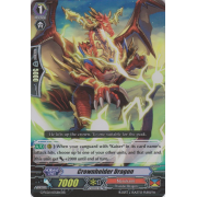 G-FC02/035EN Crownholder Dragon Double Rare (RR)