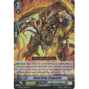 G-FC02/036EN Beast Deity, Dragotwist Double Rare (RR)