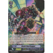 G-FC02/039EN Death Flag Dragger Double Rare (RR)