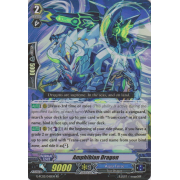 G-FC02/045EN Amphibian Dragon Double Rare (RR)